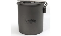 Garnek turystyczny Origin Outdoors Titanium