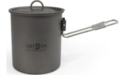 Garnek turystyczny Origin Outdoors Titanium
