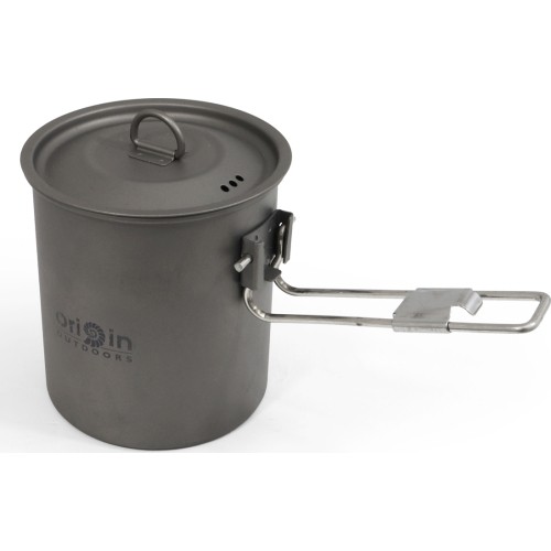 Garnek turystyczny Origin Outdoors Titanium