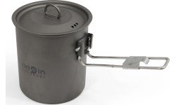 Garnek turystyczny Origin Outdoors Titanium