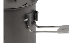 Garnek turystyczny Origin Outdoors Titanium