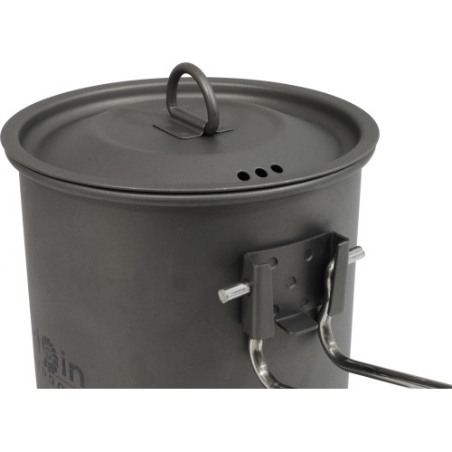 Garnek turystyczny Origin Outdoors Titanium