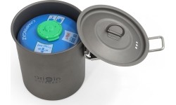 Garnek turystyczny Origin Outdoors Titanium