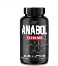 Nutrex Anabol Hardcore 60 kaps.