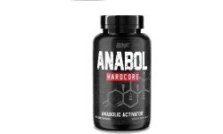Nutrex Anabol Hardcore 60 kaps.