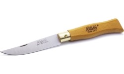 Nóż składany MAM Douro 2005, drewno bubinga, 7.5cm