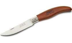 Nóż składany MAM Douro 2010, drewno bubinga, 7.5cm