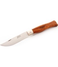 Nóż składany z bezpieczną blokadą MAM Douro 2082, drewno bubinga, 8,3cm