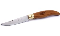 Nóż składany MAM Iberica 2010, bukszpan, 7.5cm