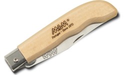 Nóż składany z bezpieczną blokadą MAM Sportive 2046, 8.3cm