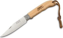 Nóż składany z bezpieczną blokadą MAM Sportive 2048, 8,3cm