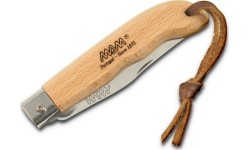 Nóż składany z bezpieczną blokadą MAM Sportive 2048, 8,3cm