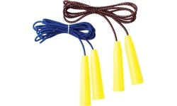 Elastyczna skakanka treningowa sportowa YATE - 2 m