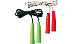 Skakanka treningowa sportowa YATE - 2 m