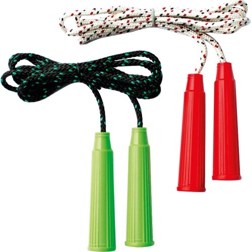 Skakanka treningowa sportowa YATE - 2,5 m