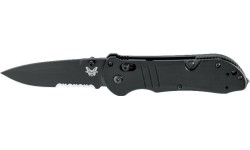 Nóż ratowniczy Benchmade 917SBK TACTICAL TRIAGE