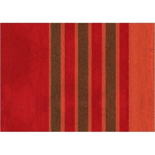 Rodzinny hamak ogrodowy Amazonas Paradiso Terracota