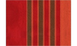 Rodzinny hamak ogrodowy Amazonas Paradiso Terracota