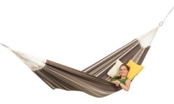 Rodzinny hamak ogrodowy Amazonas Paradiso Cafe
