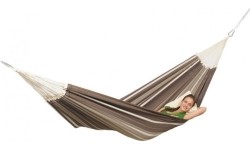 Rodzinny hamak ogrodowy Amazonas Paradiso Cafe