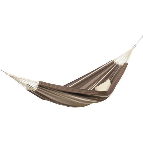 Rodzinny hamak ogrodowy Amazonas Paradiso Cafe