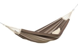 Rodzinny hamak ogrodowy Amazonas Paradiso Cafe