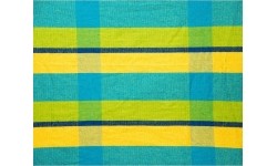 Podwójny hamak ogrodowy Amazonas Barbados Lemon, Dla 2 osób