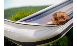 Hamak ogrodowy Amazonas Salsa Marine