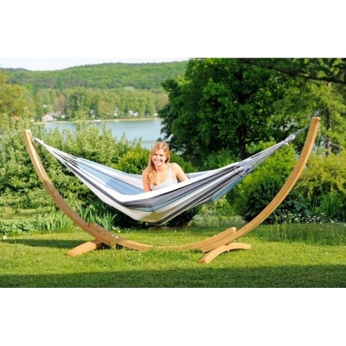Hamak ogrodowy Amazonas Salsa Marine