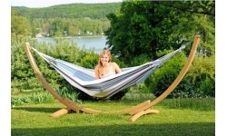 Hamak ogrodowy Amazonas Salsa Marine