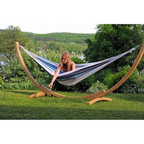 Hamak ogrodowy Amazonas Salsa Marine