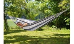 Hamak ogrodowy Amazonas Salsa Marine