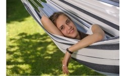 Hamak ogrodowy Amazonas Salsa Marine