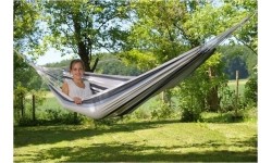 Hamak ogrodowy Amazonas Salsa Marine