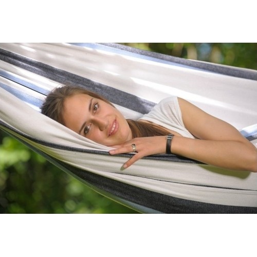 Hamak ogrodowy Amazonas Salsa Marine