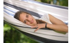 Hamak ogrodowy Amazonas Salsa Marine