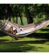 Hamak ogrodowy Amazonas Palacio Cafe