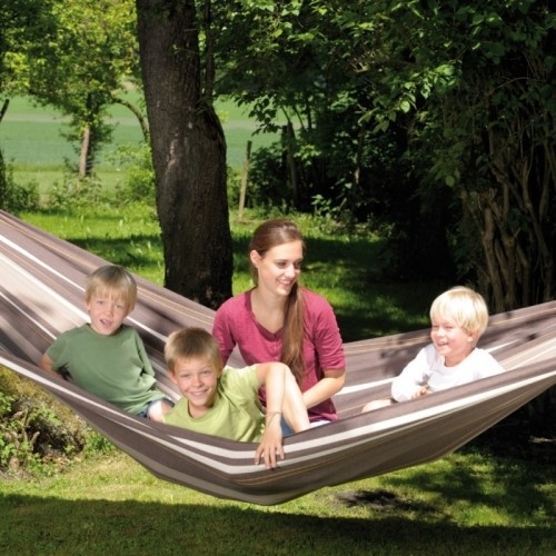 Hamak ogrodowy Amazonas Palacio Cafe