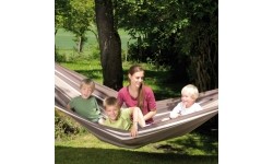 Hamak ogrodowy Amazonas Palacio Cafe