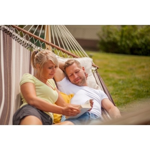 Hamak ogrodowy Amazonas Palacio Cafe