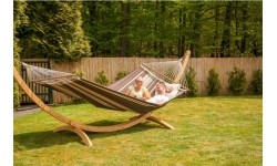 Hamak ogrodowy Amazonas Palacio Cafe