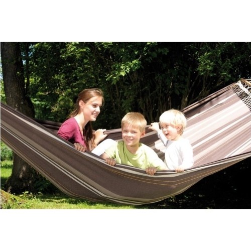 Hamak ogrodowy Amazonas Palacio Cafe