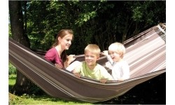 Hamak ogrodowy Amazonas Palacio Cafe