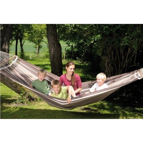 Hamak ogrodowy Amazonas Palacio Cafe