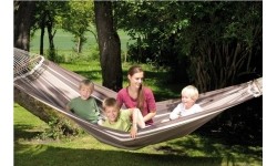 Hamak ogrodowy Amazonas Palacio Cafe