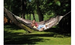 Hamak ogrodowy Amazonas Palacio Cafe