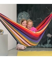 Hamak dla dzieci domowy ogrodowy Amazonas Chico