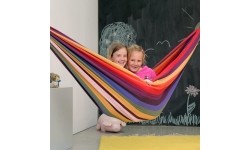 Hamak dla dzieci domowy ogrodowy Amazonas Chico