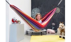 Hamak dla dzieci domowy ogrodowy Amazonas Chico