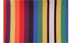 Hamak dla dzieci domowy ogrodowy Amazonas Chico